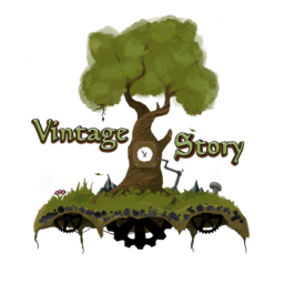 Vintage Story