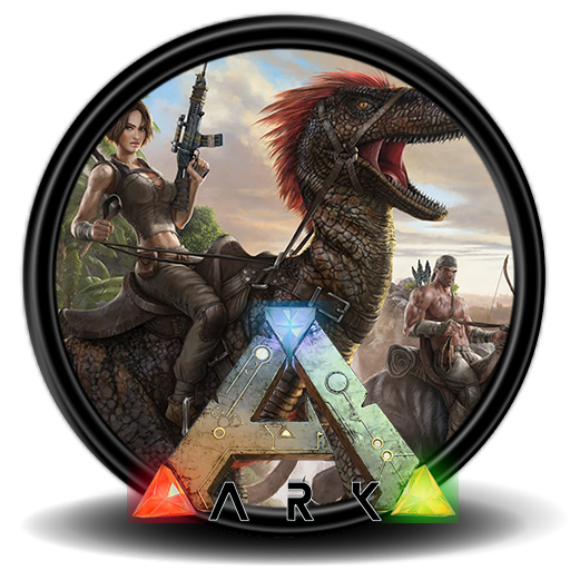 ARK: Survival Evolved